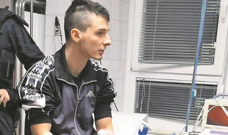 Filip Zavadlav nije duševno bolestan: Prijeti mu 50 godina robije