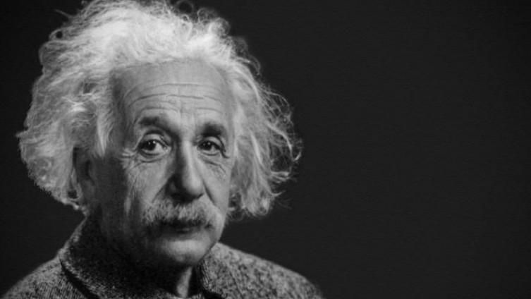 Ajnštajn: Metoda čuvenog fizičara - Avaz