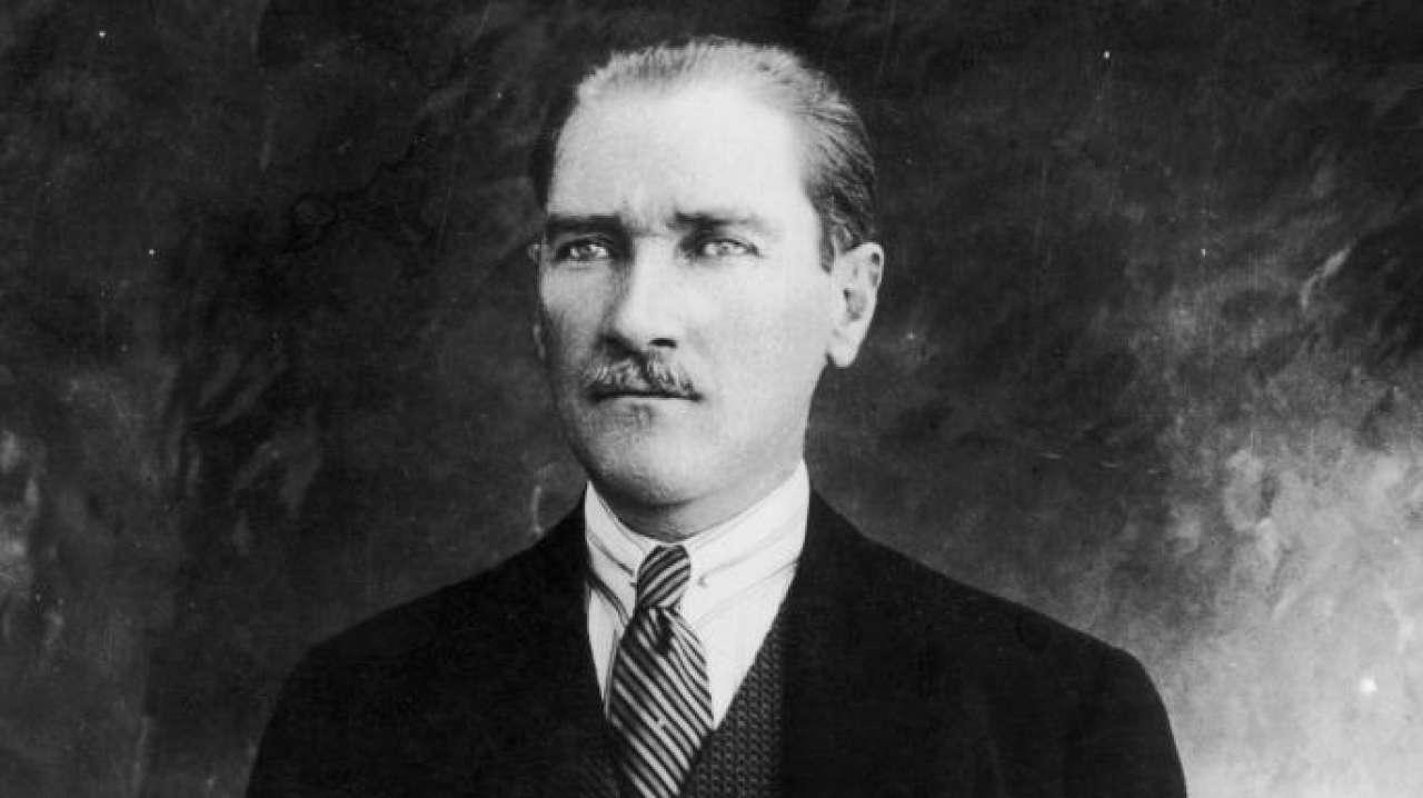 Kemal Ataturk: Tvorac moderne Turske - Avaz