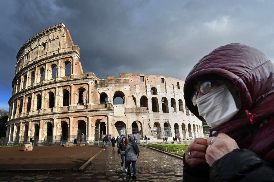 Italija poduzima mjere zbog opasnog virusa - Avaz