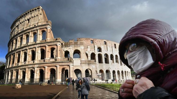 Konačno dobre vijesti iz Italije: U Lombardiji prvi znaci posustajanja pandemije