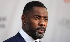 Glumac Idris Elba zaražen koronavirusom