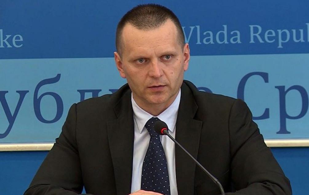 Dragan Lukač: Policija će sankcionisati one koji ne budu poštovali mjere