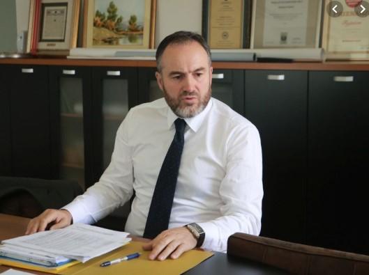 Nisvet Hrnjić: Ne veseli nas što se privrednici ne pridržavaju odluke Vlade FBiH - Avaz