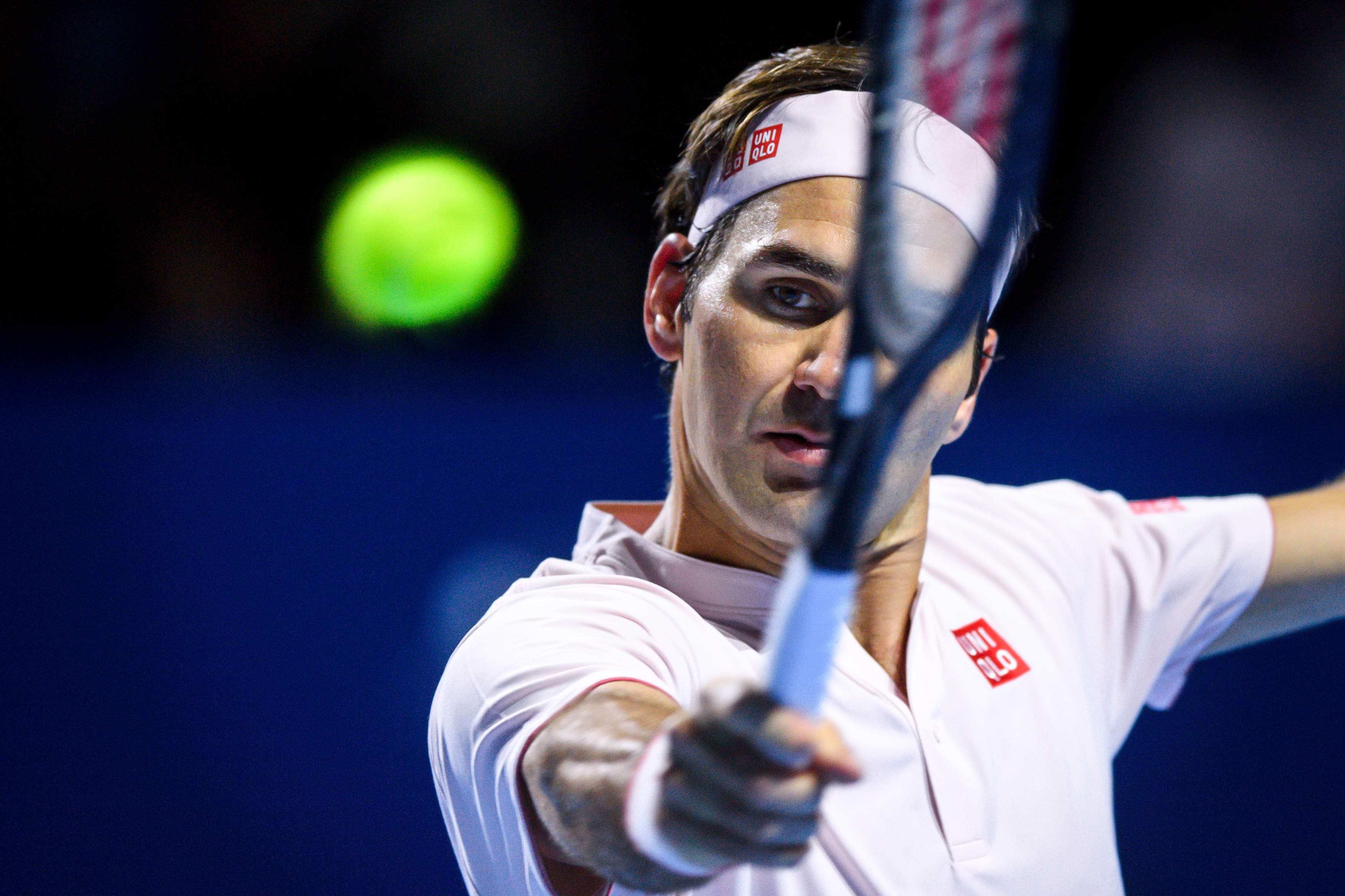 Hoće li se i to desiti: Federer će bojkotirati Rolan Garos