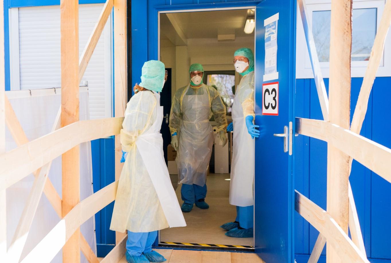 Austrijska vlada izdvaja 22 miliona eura za istraživanje koronavirusa