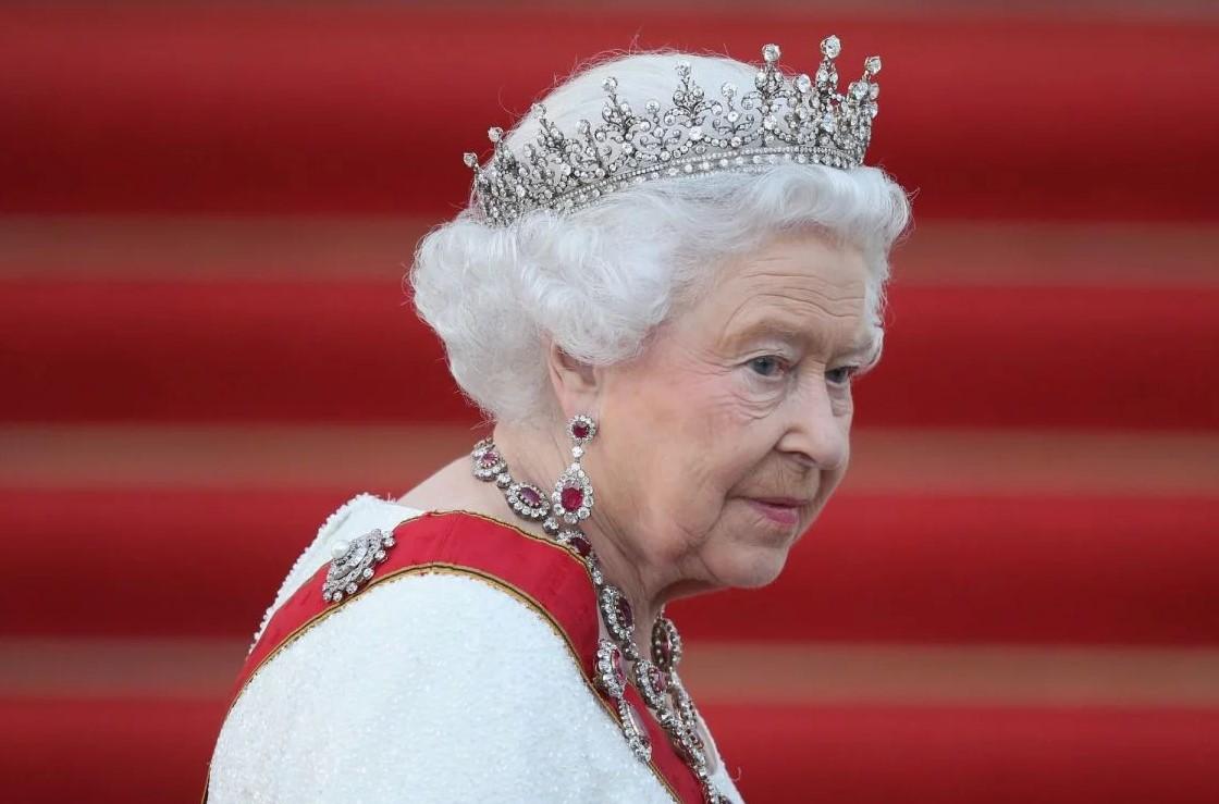 Kraljica Elizabeta: U samoizolaciji - Avaz