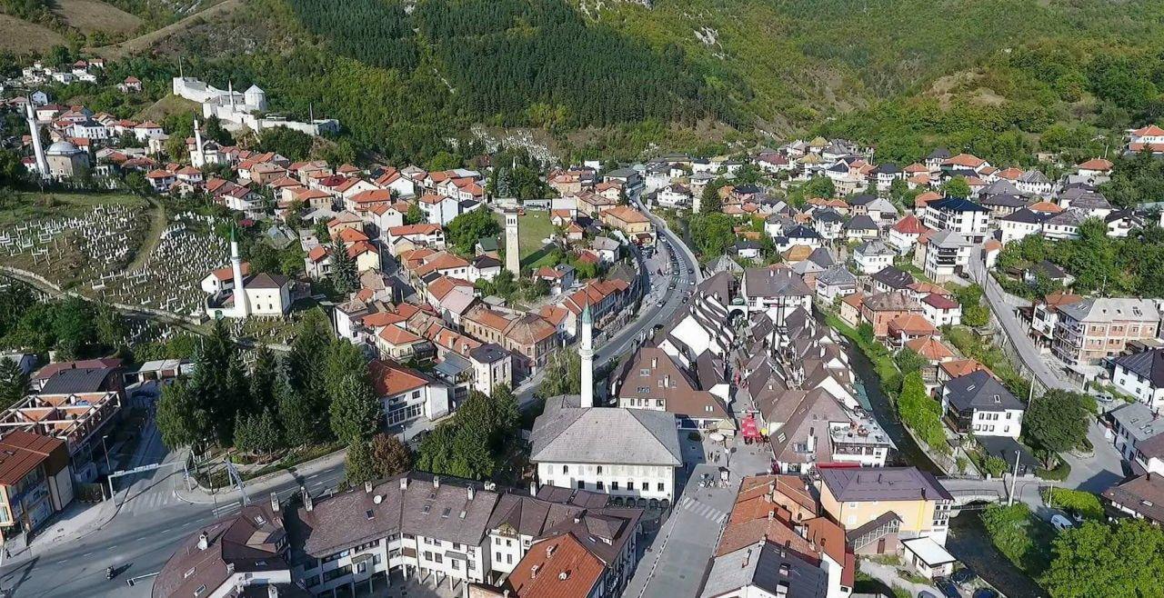 Travnik: Skoro 1.800 osoba u samoizolaciji u SBK - Avaz
