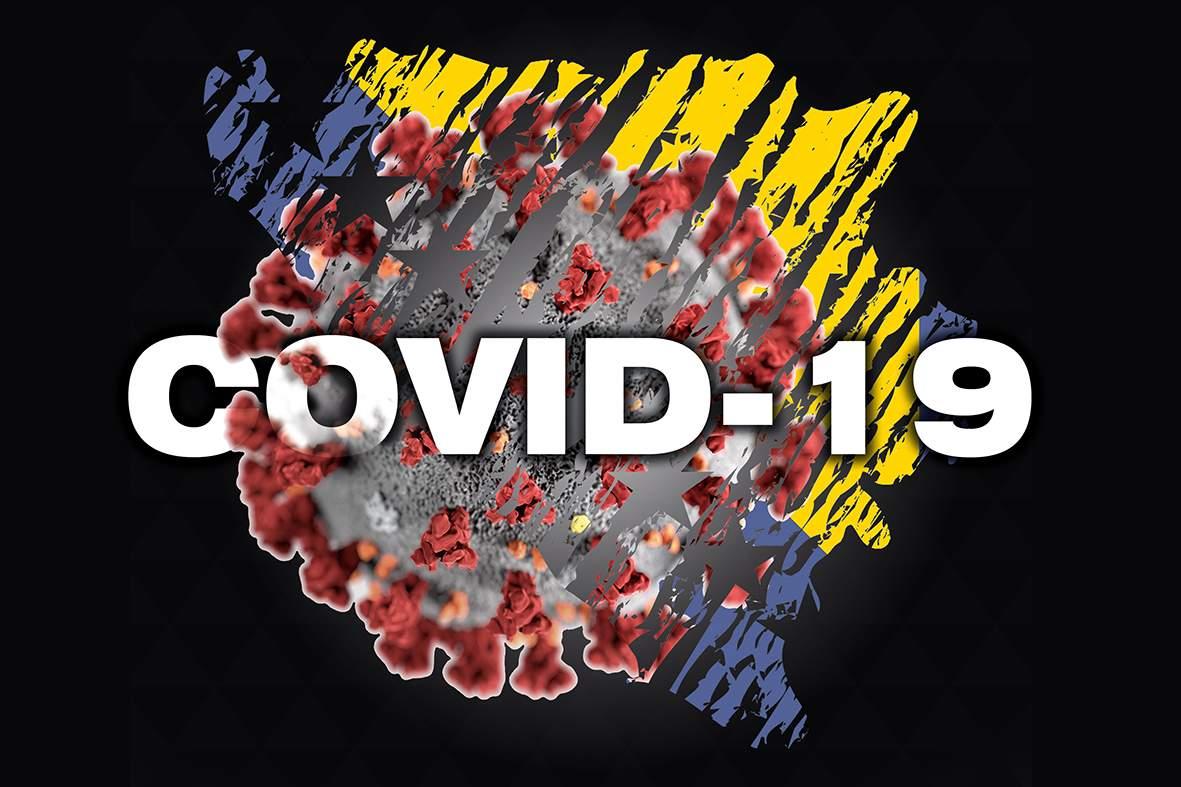 Sedmi slučaj zaraze koronavirusom u ZHK, ukupno 177 u BiH