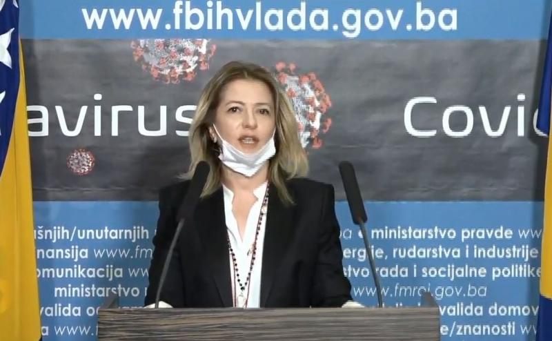 Sanela Pašić: Banke su svjesne problema - Avaz