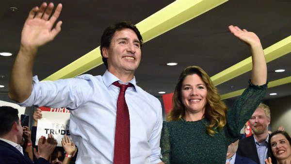 Supruga kanadskog premijera Trudoa se oporavila od koronavirusa