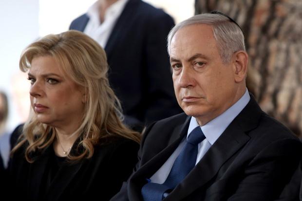 Savjetnica premijera Benjamina Netanjahua pozitivna na koronavirus