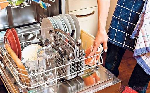 Ručno pranje sudova ne ubija bakterije