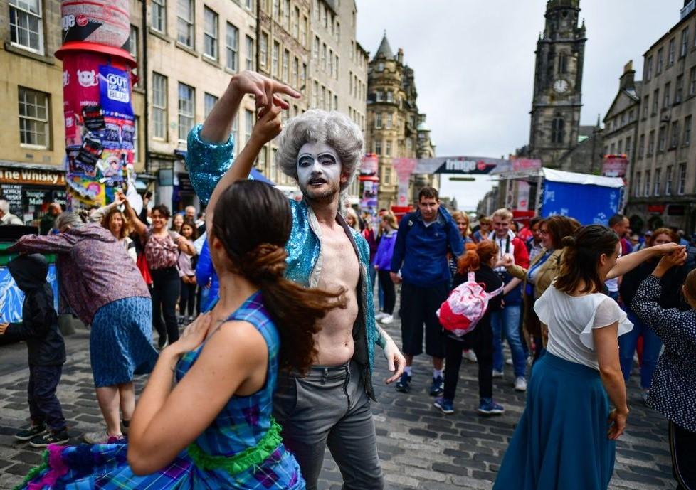 Festival u Edinburgu zbog koronavirusa otkazan prvi put u 70 godina