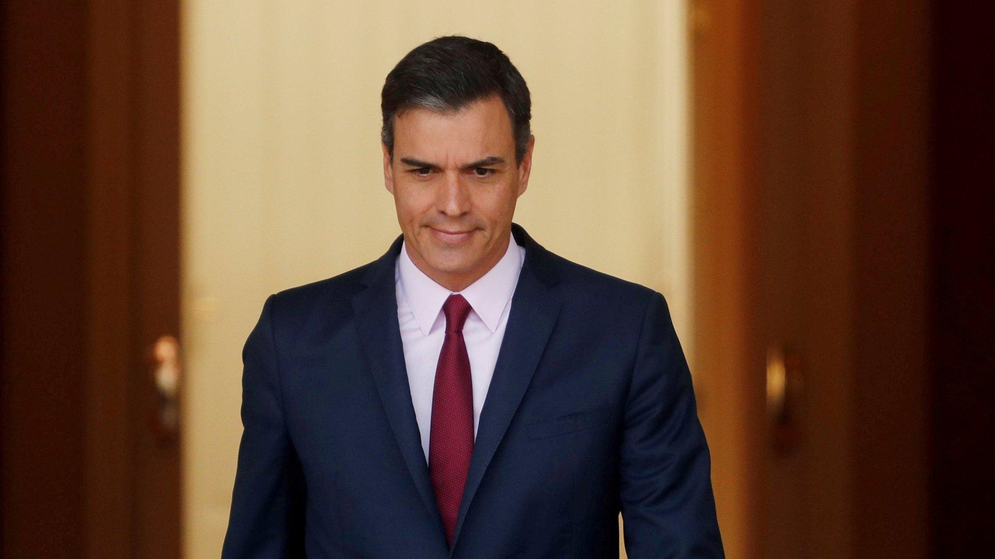 Premijer Španije tražit će produženje vanrednog stanja