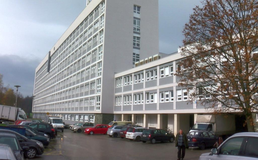 Od ukupno 24 oboljelih, u Općoj bolnici Karlovac šest je hospitaliziranih - Avaz