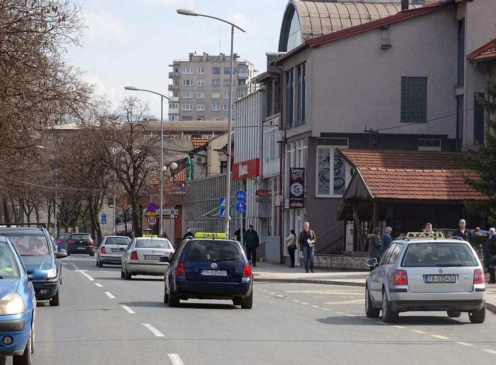 Predsjednik "Zenica taxija": Taksisti su na rubu egzistencije, poslujemo ispod nule
