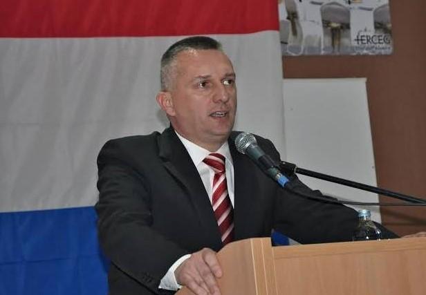 Na koronavirus pozitivan i načelnik općine Marin Radišić