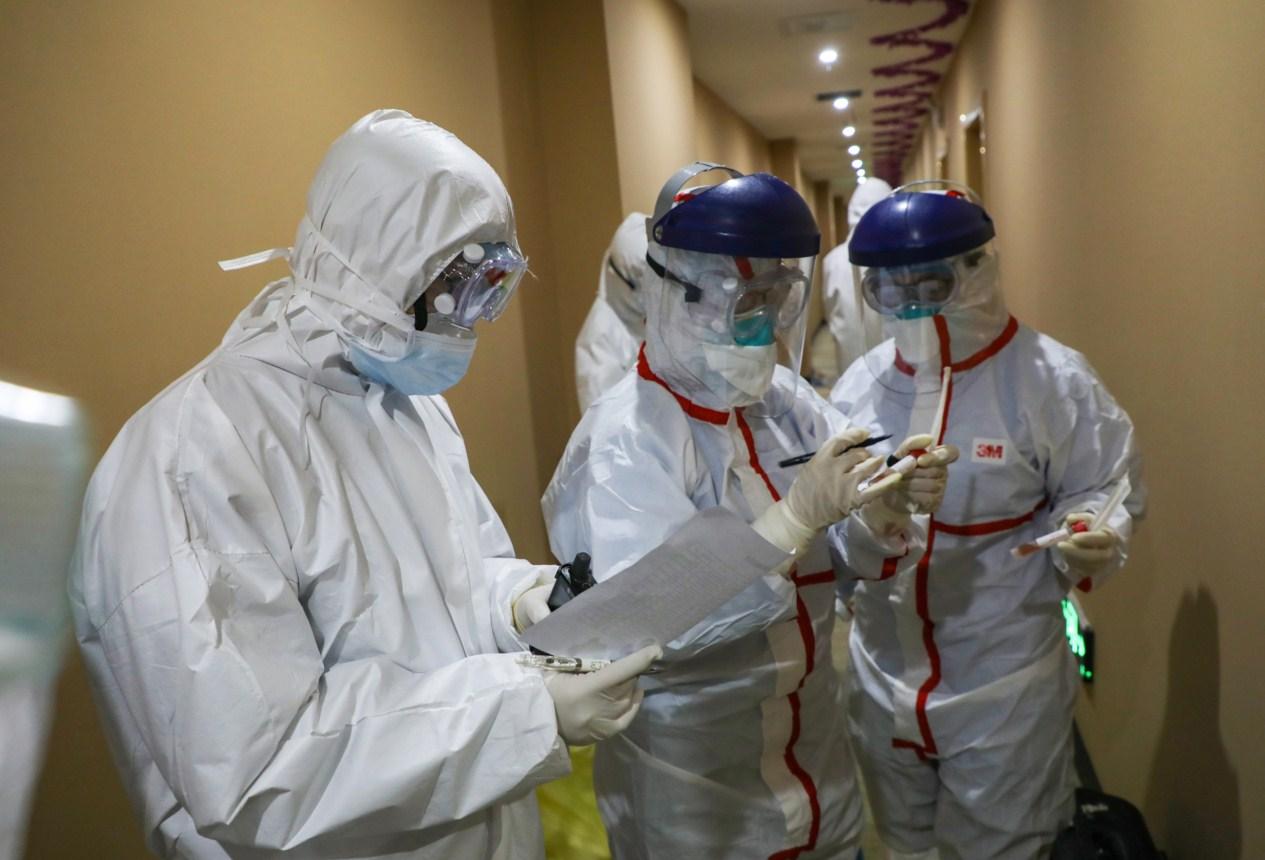 U Italiji od koronavirusa preminula 94 ljekara, 26 medicinskih tehničara