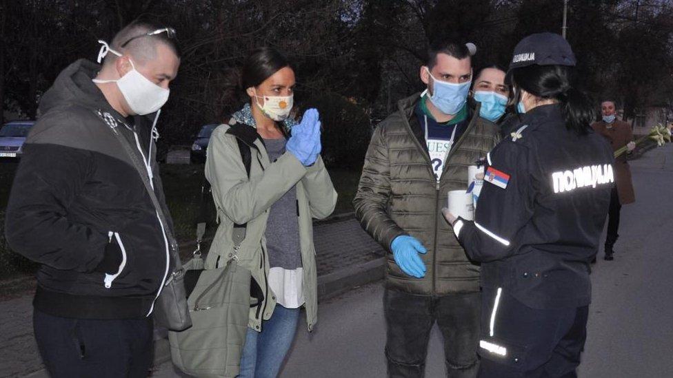 U Srbiji preminule još četiri osobe
