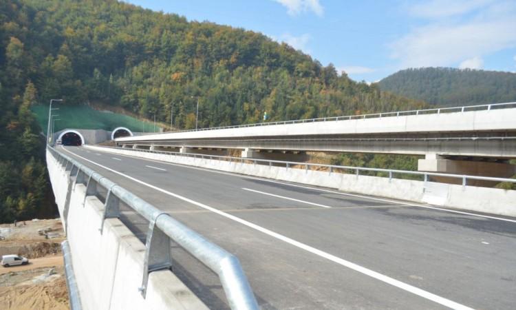 Gradnja brze ceste Lašva - Nević-Polje od javnog interesa za FBiH