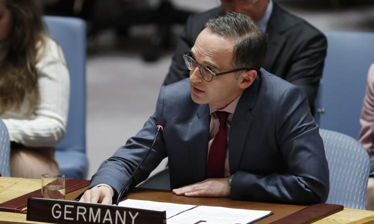 Njemački ministar kritizirao presporu reakciju Amerike na pandemiju