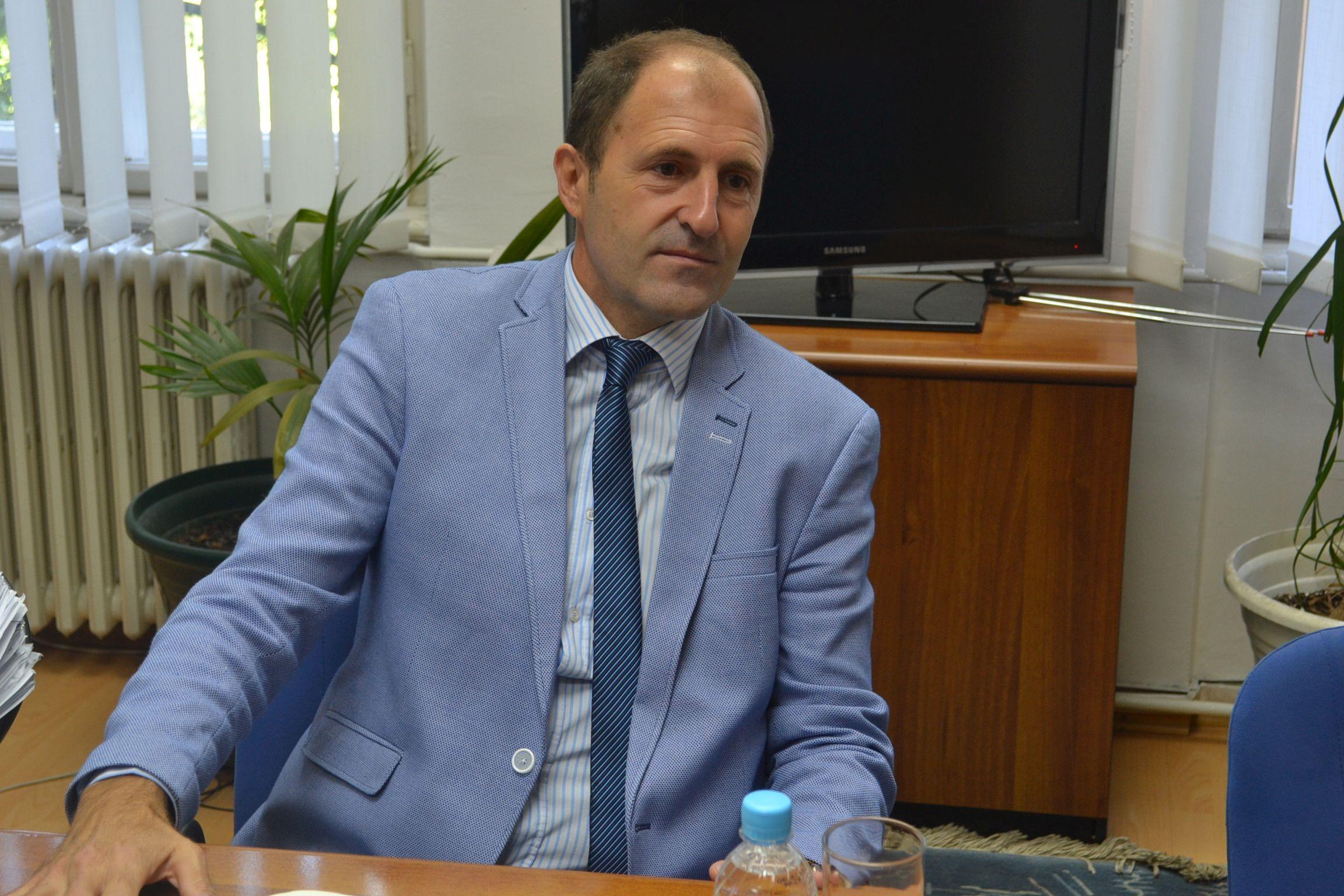 Premijer Nenadić i ministrica Kustura: Puna podrška radu pravosudnih institucija