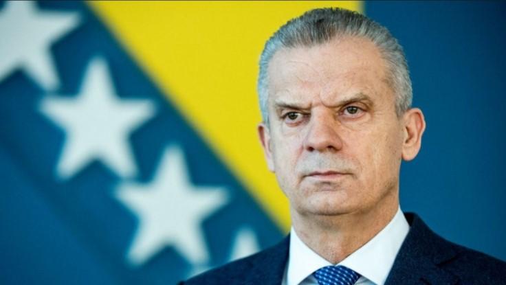 Fahrudin Radončić: Čvrsto opredjeljenje da nastavimo graditi Bosnu i Hercegovinu, zemlju reda, prosperiteta i ravnopravnih građana - Avaz