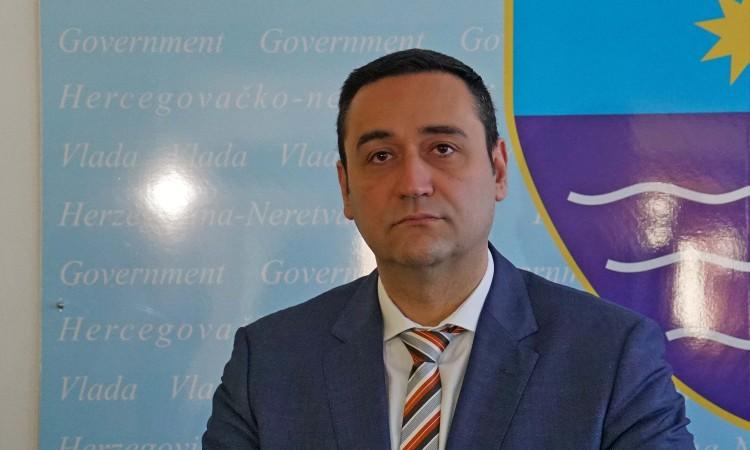 Hadžović: Online sistem za sve bio velik izazov - Avaz
