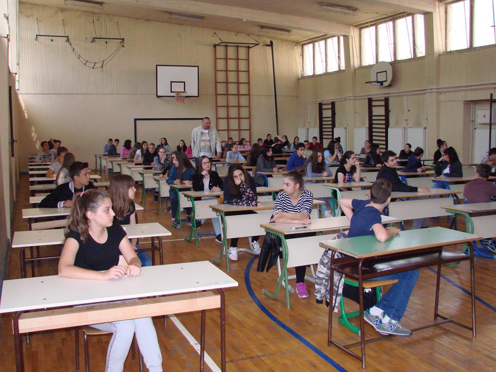 Maturski ispiti su obavezni pri svim upisima u škole i na fakultete - Avaz