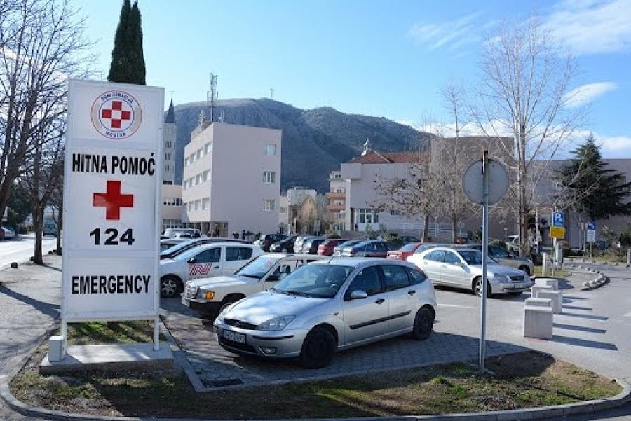U Mostaru umro stomatolog koji je bio pozitivan na koronavirus