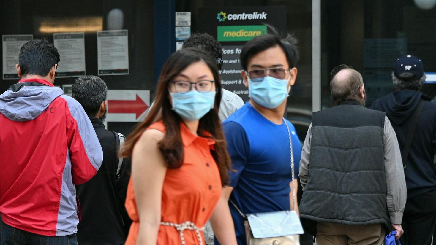 Australija zahtijeva međunarodnu istragu o nastanku koronavirusa