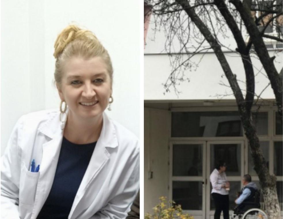 Dr. Anisa Bajramović: Uposlenici Gerontološkog centra sutra idu na testiranje, poslije toga i štićenici