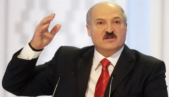 Zaražen Aleksandar Lukašenko