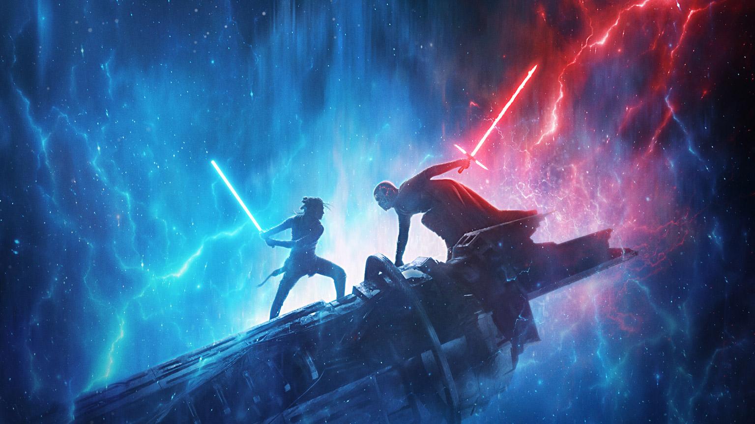 Potpuno nova serija "Star Wars" službeno u izradi za "Disney+"