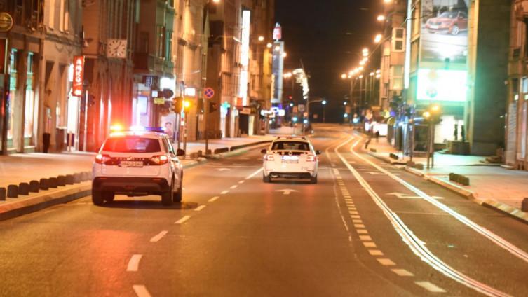 Ministarstvo sigurnosti objavilo izvještaj: U Kantonu Sarajevo šest osoba nije pronađeno na adresi