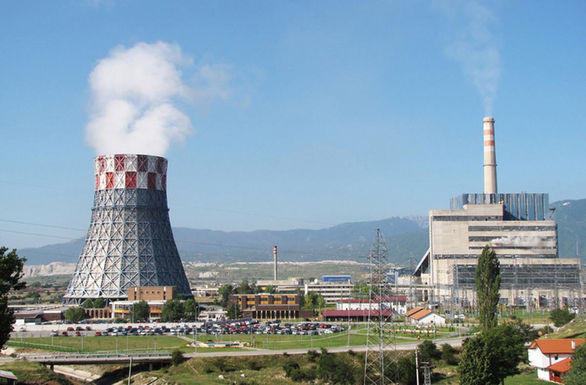 Rudnik i termoelektrana Gacko - Avaz