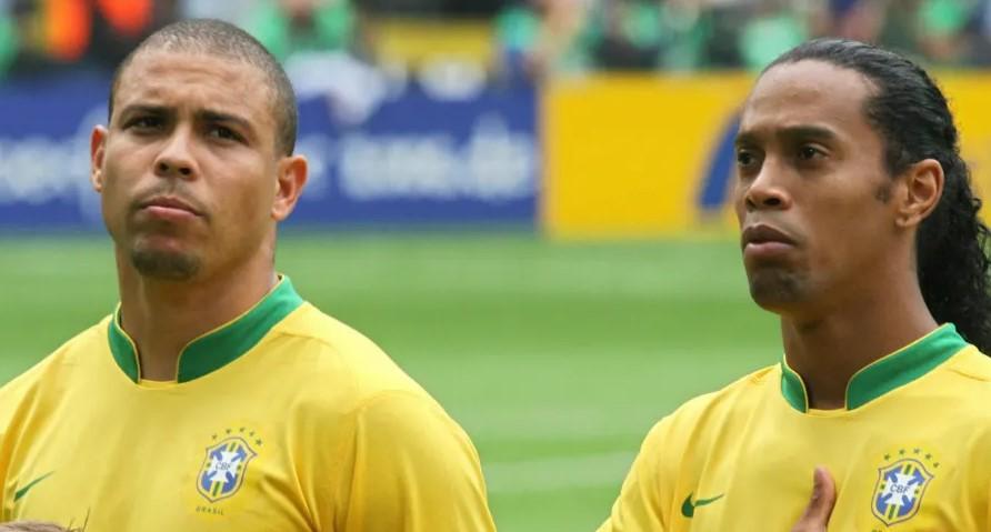 Ko je bolji, Mesi ili Ronaldo? Odgovor su dale brazilske legende