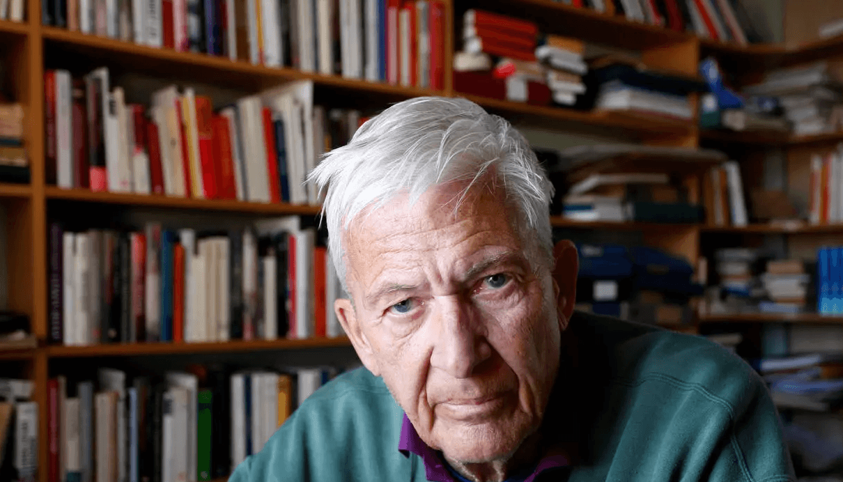 Preminuo pisac Per Olov Enkvist u 86. godini