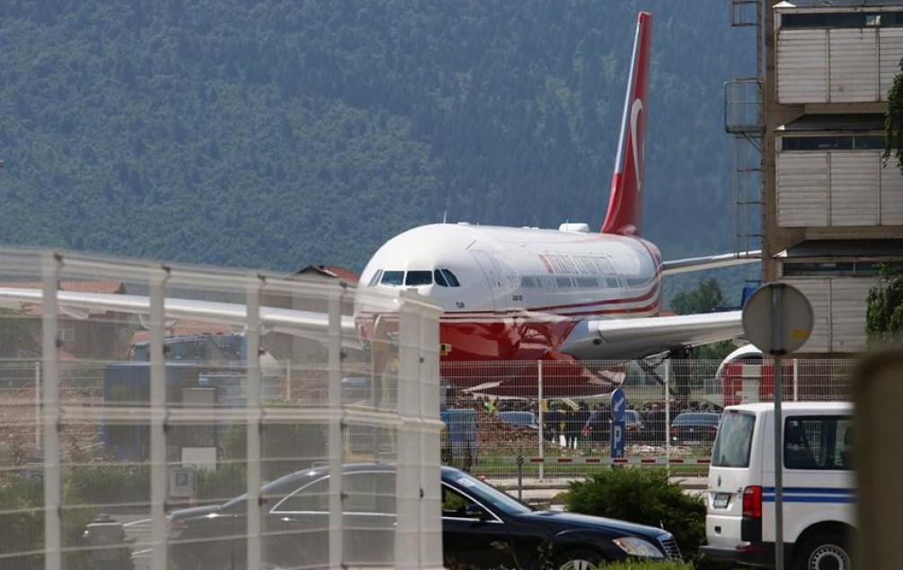 Aerodrom Sarajevo: Sve spremno - Avaz