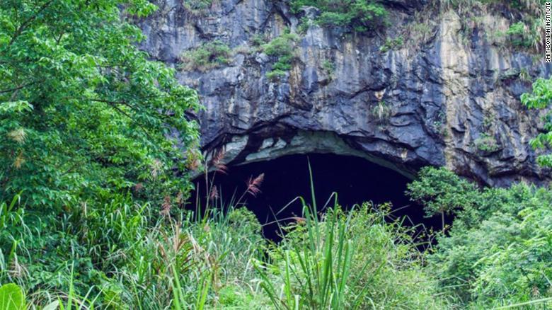 Grupa naučnika istražuje pećine u jugozapadnoj kineskoj provinciji Junan - Avaz