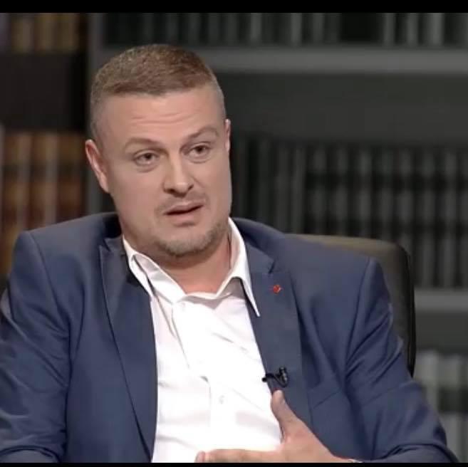 Mijatović podnio krivičnu prijavu protiv Hodžića i "Srebrene maline"