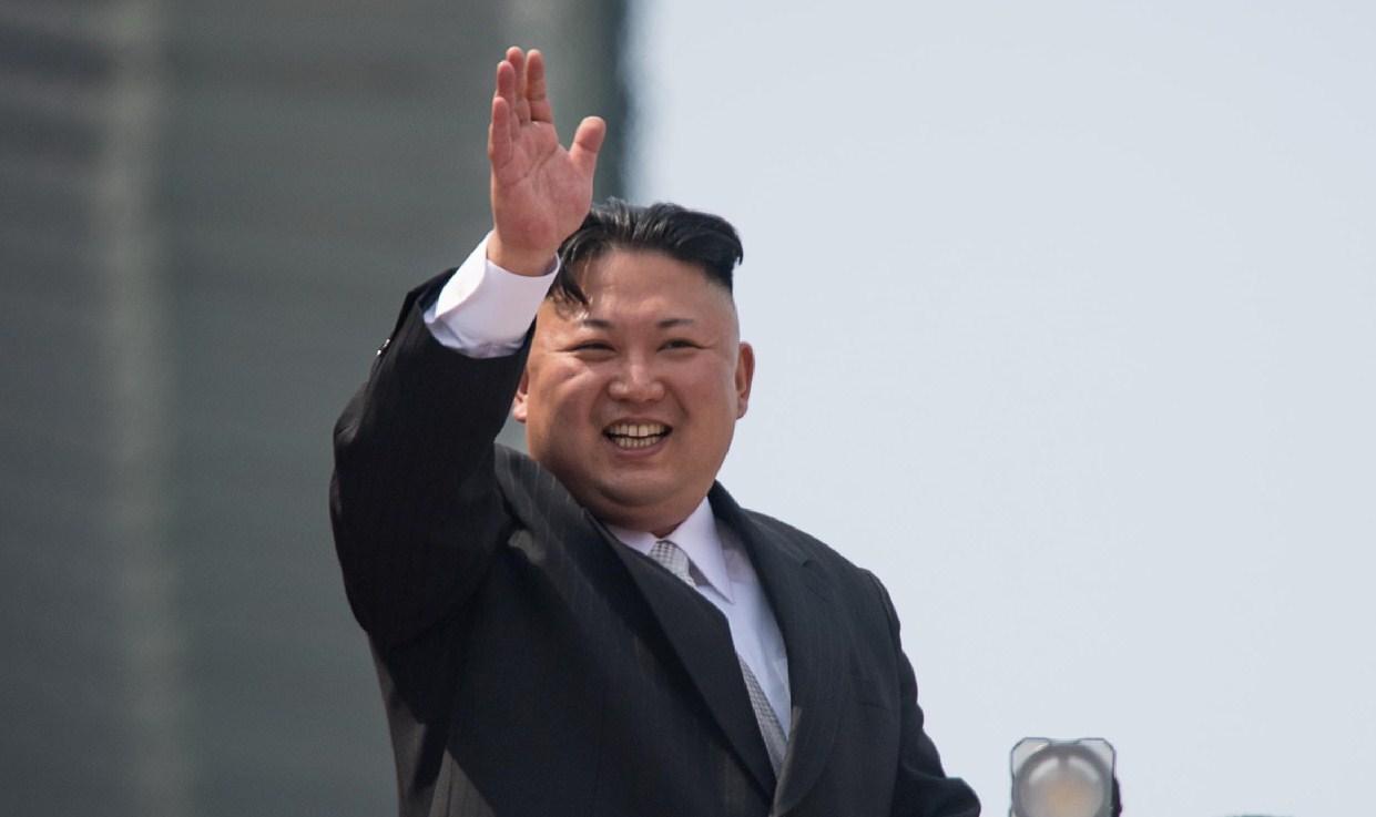 Kim Jong-un nije bolestan: Sakrio se od koronavirusa