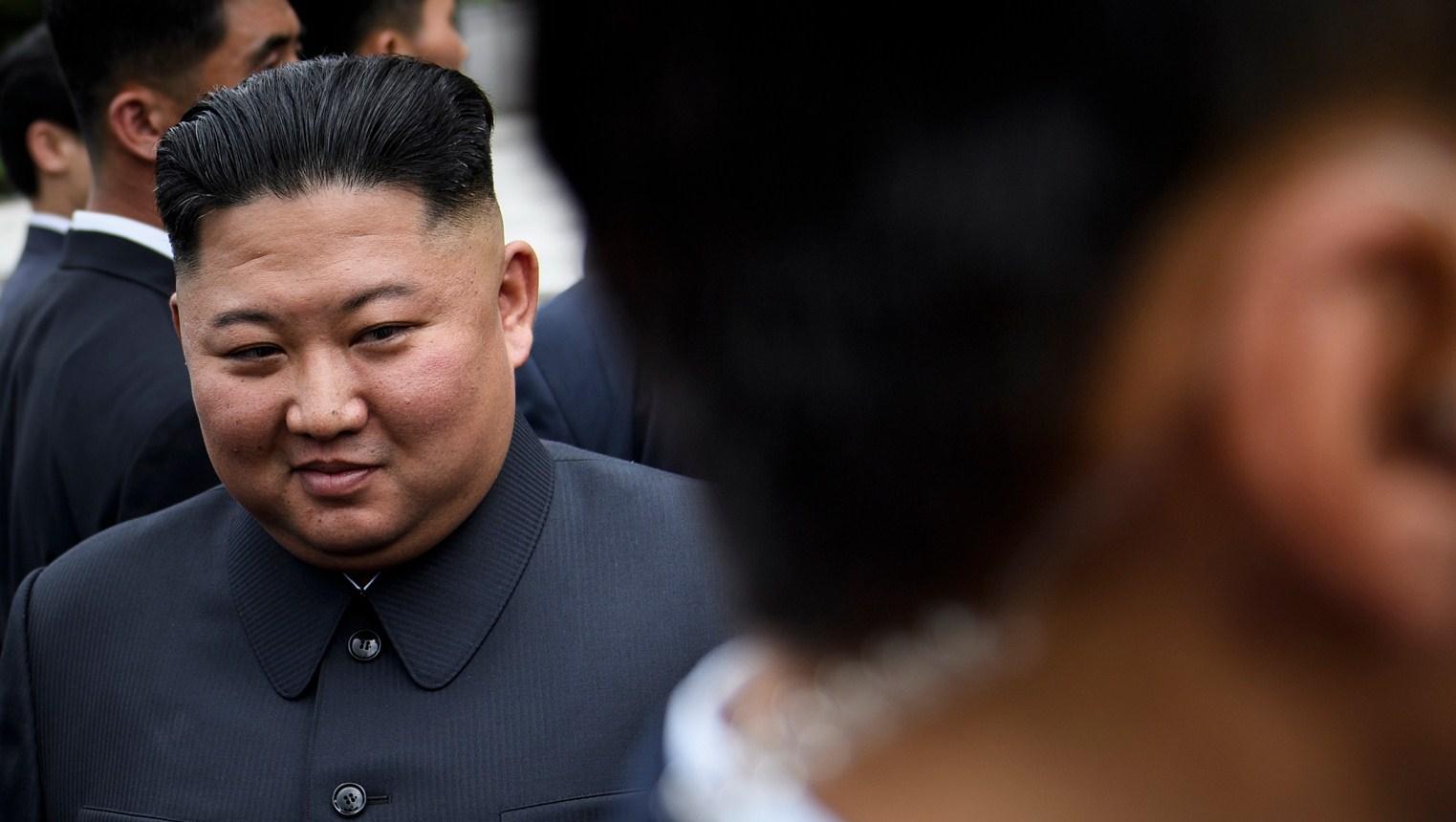 Nema zvaničnih informacija o sjevernokorejskom lideru - Avaz