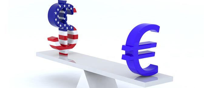 Pao indeks dolara, kurs eura skočio