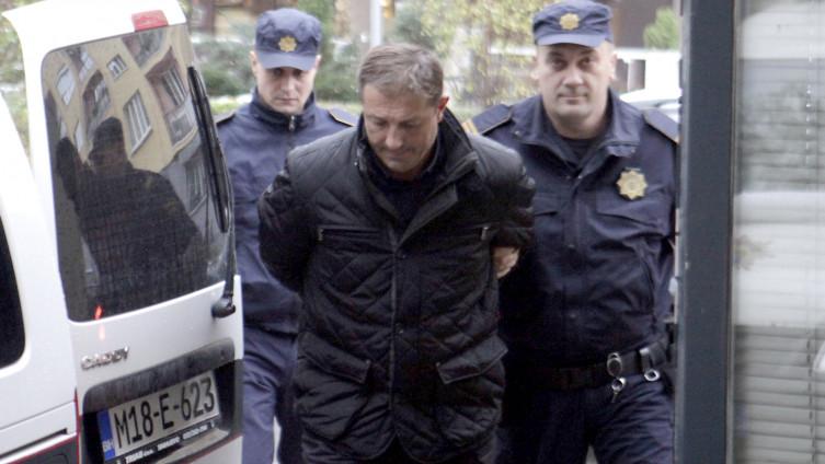 Bivši direktor "Agrokomerca" osuđen na 26 mjeseci zatvora