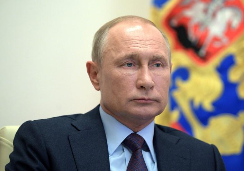 Putin: I najmanja greška može skupo koštati - Avaz