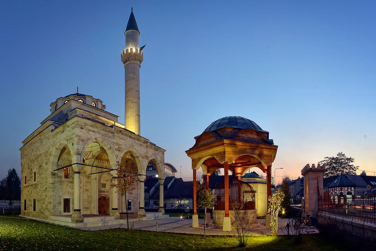 Islamska zajednica u BiH obilježava Dan džamija