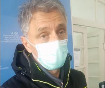 Koronavirus ušao u dom za starije: Zaražena njegovateljica iz Busovače