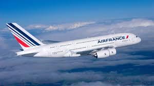 Maske će se nositi tokom leta u avionima Air France